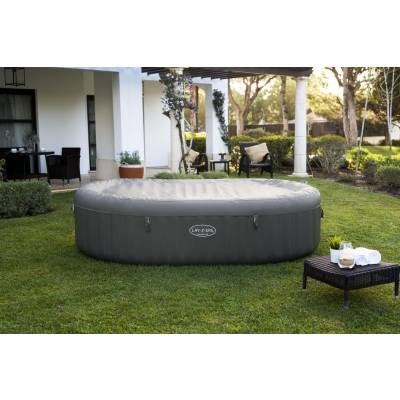 Zestaw PRESTIGE dmuchane jacuzzi spa Mauritius 270x180x71 cm - Bestway 60067