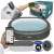 Dmuchane jacuzzi spa Mauritius 270x180x71 cm 7 os. WiFi - Bestway 60067