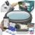 Zestaw PRESTIGE dmuchane jacuzzi spa Mauritius 270x180x71 cm - Bestway 60067