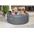 Zestaw PRESTIGE dmuchane jacuzzi spa SANTORINI 216x80 cm 7 os. - Bestway 60075