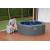 DMUCHANE JACUZZI SPA SANTORINI 216x80 cm 7 os. - BESTWAY 60075
