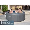 Dmuchane jacuzzi spa Santorini 216x80 cm 7 os. WiFi - Bestway 6001T
