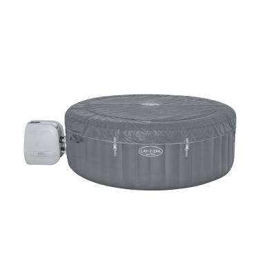Dmuchane jacuzzi spa Santorini 216x80 cm 7 os. WiFi - Bestway 6001T