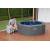 Dmuchane jacuzzi spa Santorini 216x80 cm 7 os. WiFi - Bestway 6001T