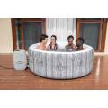 DMUCHANE JACUZZI SPA FIJI 180x66 cm 4 os. - BESTWAY 60085