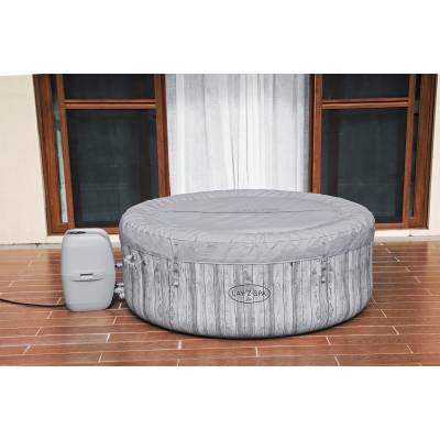 Dmuchane jacuzzi spa FIJI 180x66 cm 4 os. - Bestway 60085