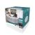 FULL ZESTAW DMUCHANE JACUZZI SPA FIJI 180x66 cm 4 os. - BESTWAY 60085