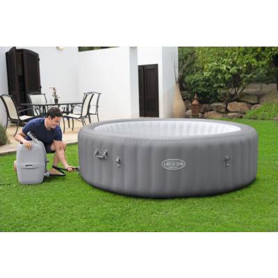Dmuchane jacuzzi spa Grenada 236x71 cm 8 os. WiFi - Bestway 60135