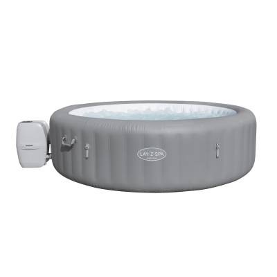 Dmuchane jacuzzi spa Grenada 236x71 cm 8 os. WiFi - Bestway 60135