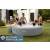 Dmuchane jacuzzi spa Grenada 236x71 cm 8 os. WiFi - Bestway 60135