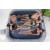 Zestaw PRESTIGE dmuchane jacuzzi spa San Francisco 230x230x71 cm 7 os. WiFi - Bestway 6001Q