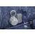 Zestaw PRESTIGE dmuchane jacuzzi spa San Francisco 230x230x71 cm 7 os. WiFi - Bestway 6001Q