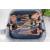 Dmuchane jacuzzi spa San Francisco 230x230x71 cm 7 os. WiFi - Bestway 6001Q
