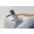 Dmuchane jacuzzi spa San Francisco 230x230x71 cm 7 os. WiFi - Bestway 6001Q
