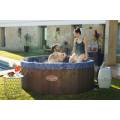 Panelowe jacuzzi spa Toronto 190x70 cm 7 os. WiFi - Bestway 60163