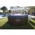 Panelowe jacuzzi spa Toronto 190x70 cm 7 os. WiFi - Bestway 60163