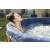 Panelowe jacuzzi spa Toronto 190x70 cm 7 os. WiFi - Bestway 60163