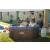 Panelowe jacuzzi spa Toronto 190x70 cm 7 os. WiFi - Bestway 60163