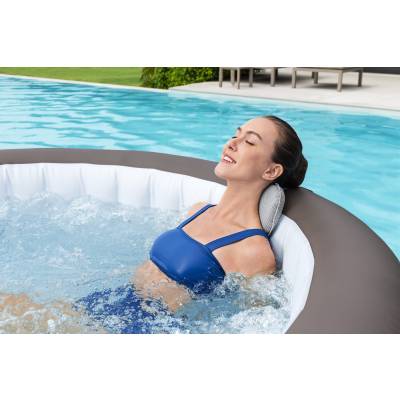 Dmuchane jacuzzi spa Dominica 196x71 cm 6 os. WiFi - Bestway 6001S