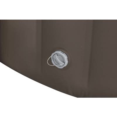Dmuchane jacuzzi spa Dominica 196x71 cm 6 os. WiFi - Bestway 6001S