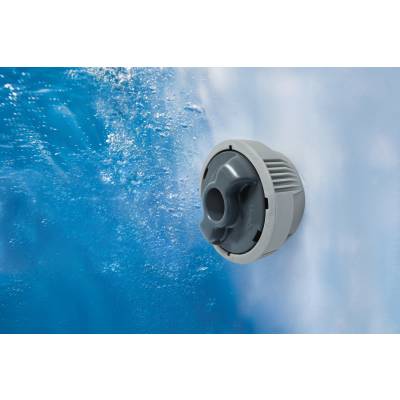 Dmuchane jacuzzi spa Dominica 196x71 cm 6 os. WiFi - Bestway 6001S