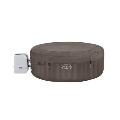 Dmuchane jacuzzi spa Dominica 196x71 cm 6 os. WiFi - Bestway 6001S