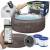 Dmuchane jacuzzi spa Dominica 196x71 cm 6 os. WiFi - Bestway 6001S
