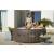 Dmuchane jacuzzi spa Dominica 196x71 cm 6 os. WiFi - Bestway 6001S