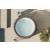 Dmuchane jacuzzi spa Dominica 196x71 cm 6 os. WiFi - Bestway 6001S