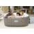 Dmuchane jacuzzi spa Cabo 180x180x71 cm 6 os. WiFi - Bestway 6001R