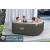 Dmuchane jacuzzi spa Cabo 180x180x71 cm 6 os. WiFi - Bestway 6001R
