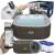 Dmuchane jacuzzi spa Cabo 180x180x71 cm 6 os. WiFi - Bestway 6001R
