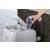 Dmuchane jacuzzi spa Cabo 180x180x71 cm 6 os. WiFi - Bestway 6001R