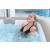 Dmuchane jacuzzi spa Cabo 180x180x71 cm 6 os. WiFi - Bestway 6001R