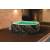 Dmuchane spa jacuzzi Hawaii 180x180x66 cm 6 os. LED WiFi - Bestway 60261