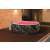 Dmuchane spa jacuzzi Hawaii 180x180x66 cm 6 os. LED WiFi - Bestway 60261