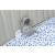 Dmuchane spa jacuzzi Hawaii 180x180x66 cm 6 os. LED WiFi - Bestway 60261