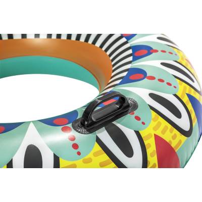 Koło do pływania FLIRTY FIESTA 107 cm -  Bestway 36294