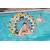 Koło do pływania FLIRTY FIESTA 107 cm -  Bestway 36294