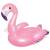 DUŻY DMUCHANY FLAMING WYSPA 173x170 cm - BESTWAY 41119