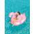 DUŻY DMUCHANY FLAMING WYSPA 173x170 cm - BESTWAY 41119