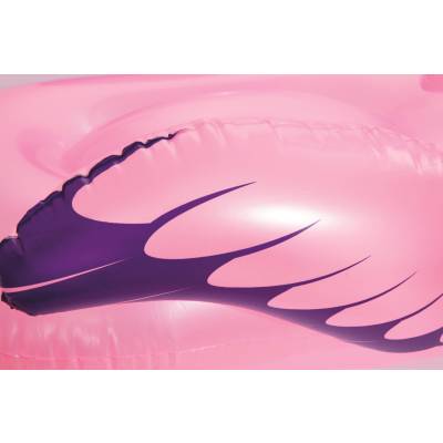 DMUCHANY LUKSUSOWY FLAMING 127x127 cm - BESTWAY 41122