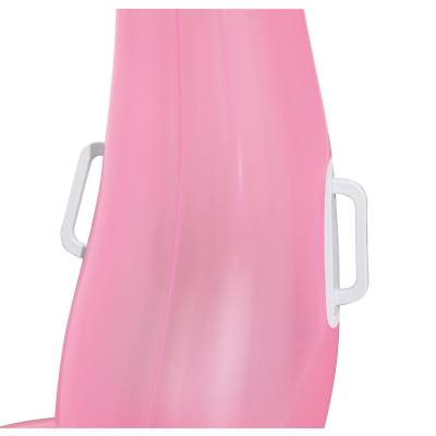 DMUCHANY LUKSUSOWY FLAMING 127x127 cm - BESTWAY 41122