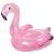 DMUCHANY LUKSUSOWY FLAMING 127x127 cm - BESTWAY 41122