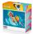 DMUCHANY TUKAN WYSPA 207x150 cm - BESTWAY 41126