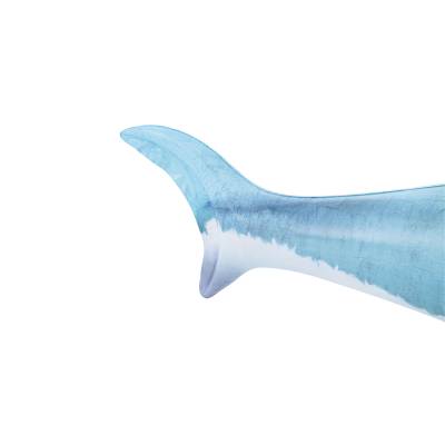 Dmuchany realistyczny rekin 183x102 cm - Bestway 41405