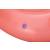 Dmuchany różowy flaming 138x107 cm - Bestway 41525