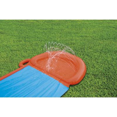 ŚLIZG WODNY H2OGO! 549 cm 1 os. - BESTWAY 52254