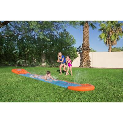 ŚLIZG WODNY H2OGO! 549 cm 1 os. - BESTWAY 52254