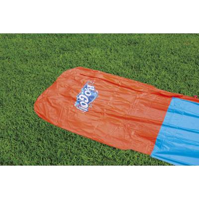 ŚLIZG WODNY H2OGO! 549 cm 1 os. - BESTWAY 52254